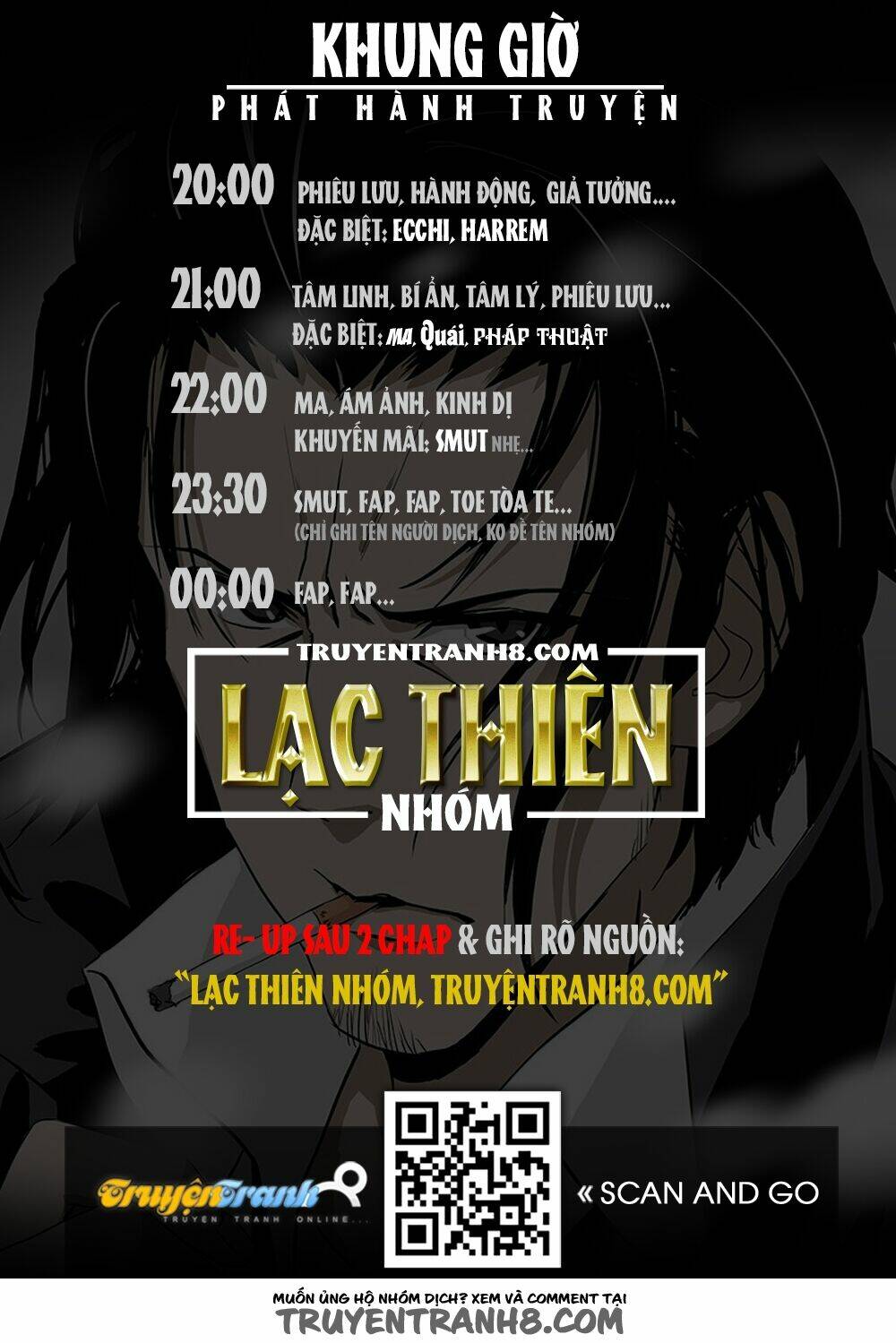 thành phố quỷ dị - the lost city chapter 39 13