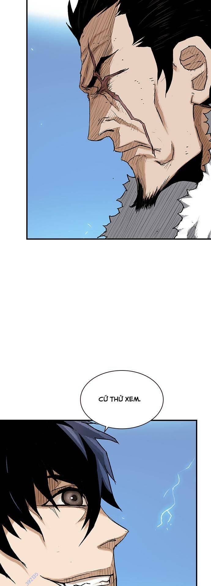 pubg - cuộc chiến sinh tồn - 100 chapter 19 49