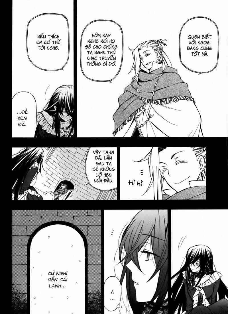 pandora hearts chapter 67 7