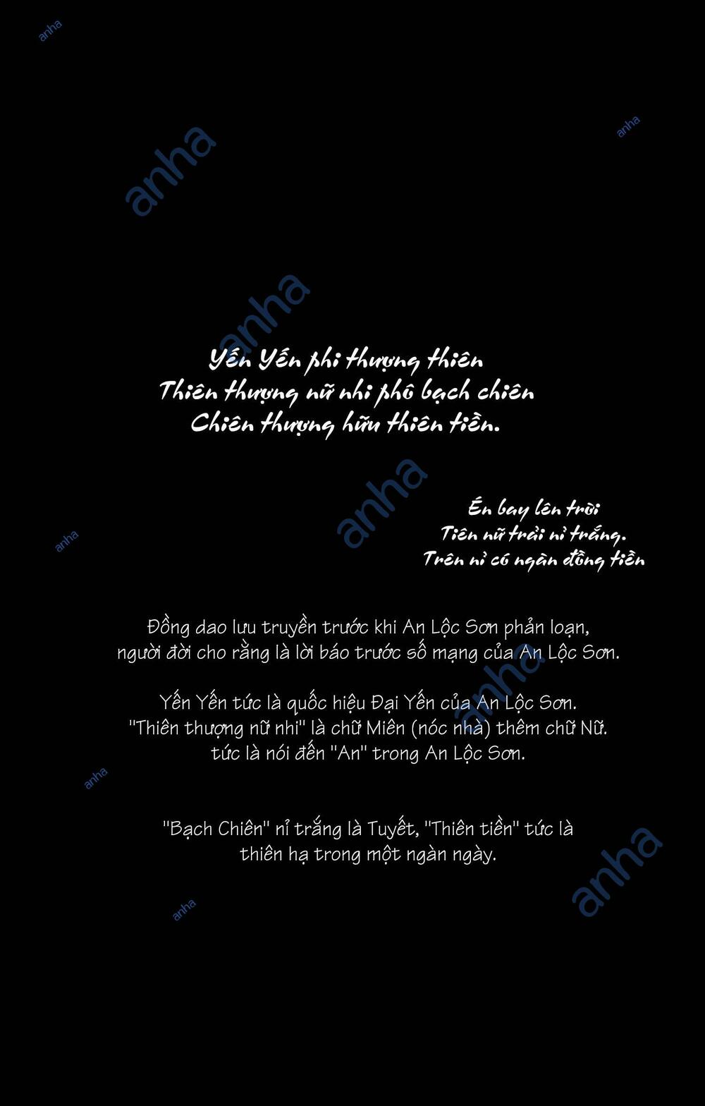 thích khách tín điều chapter 44 10