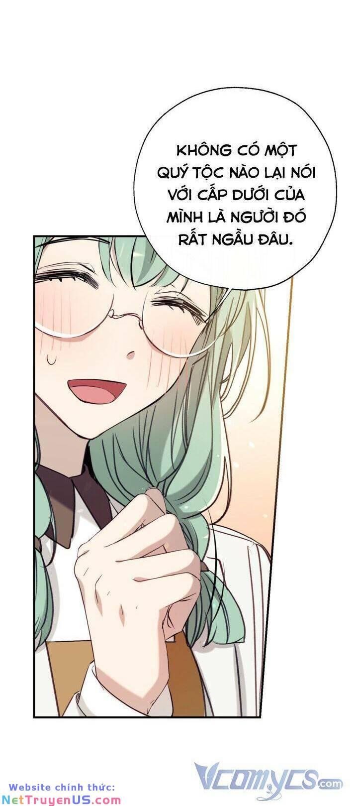 chúng ta có thể trở thành gia đình được không? chapter 50 84