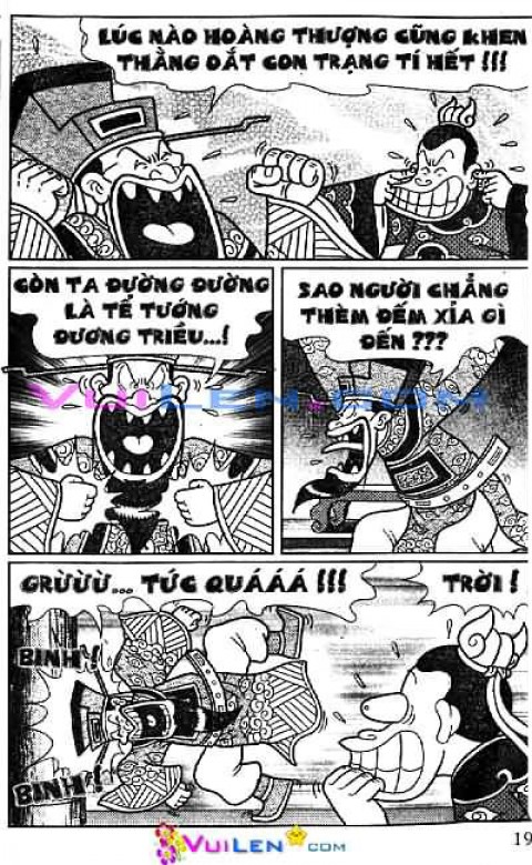 thần đồng đất việt chapter 127 16