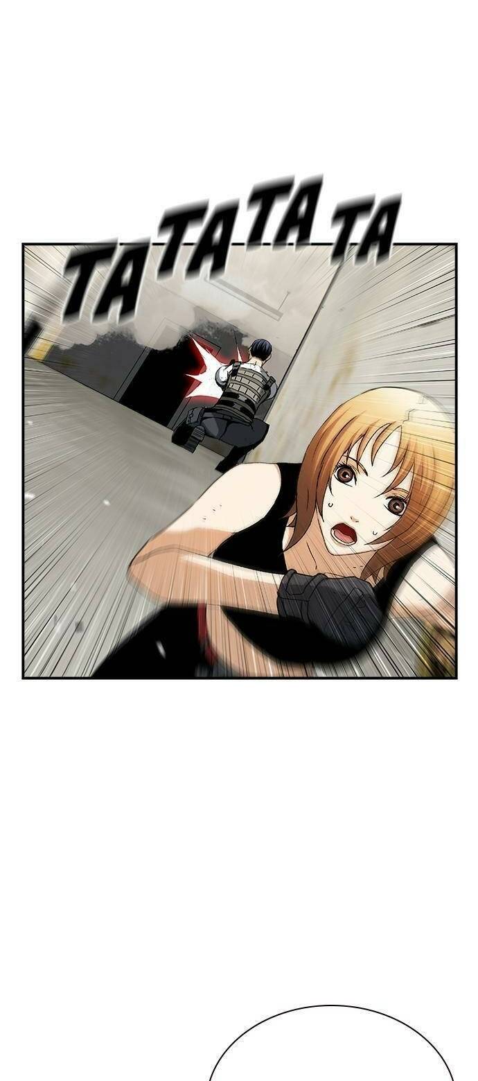 pubg - cuộc chiến sinh tồn - 100 chapter 43 9