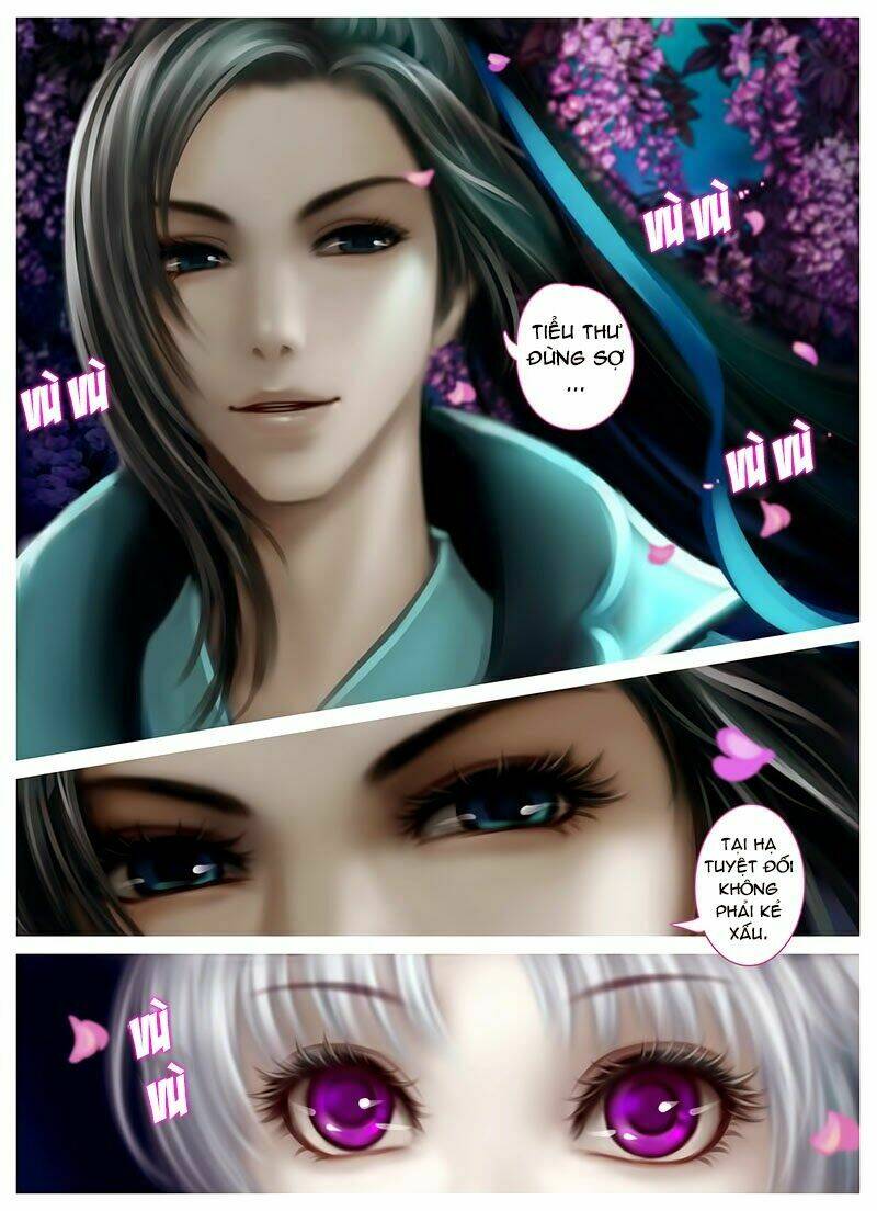 nguyệt lạc tử hoa chapter 7 14