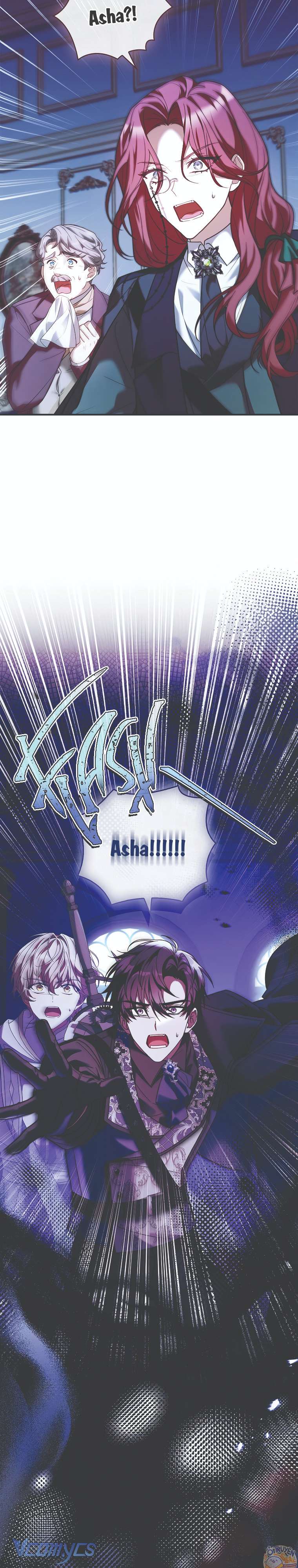 tôi đã tắt cài đặt chế độ nhận thức nỗi đau! chapter 21 37