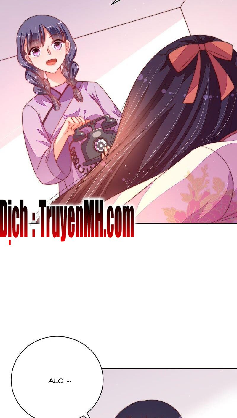 ngày nào thiếu soái cũng ghen chapter 240 4