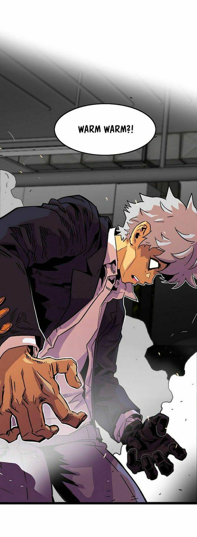 bẫy troll chapter 9 75