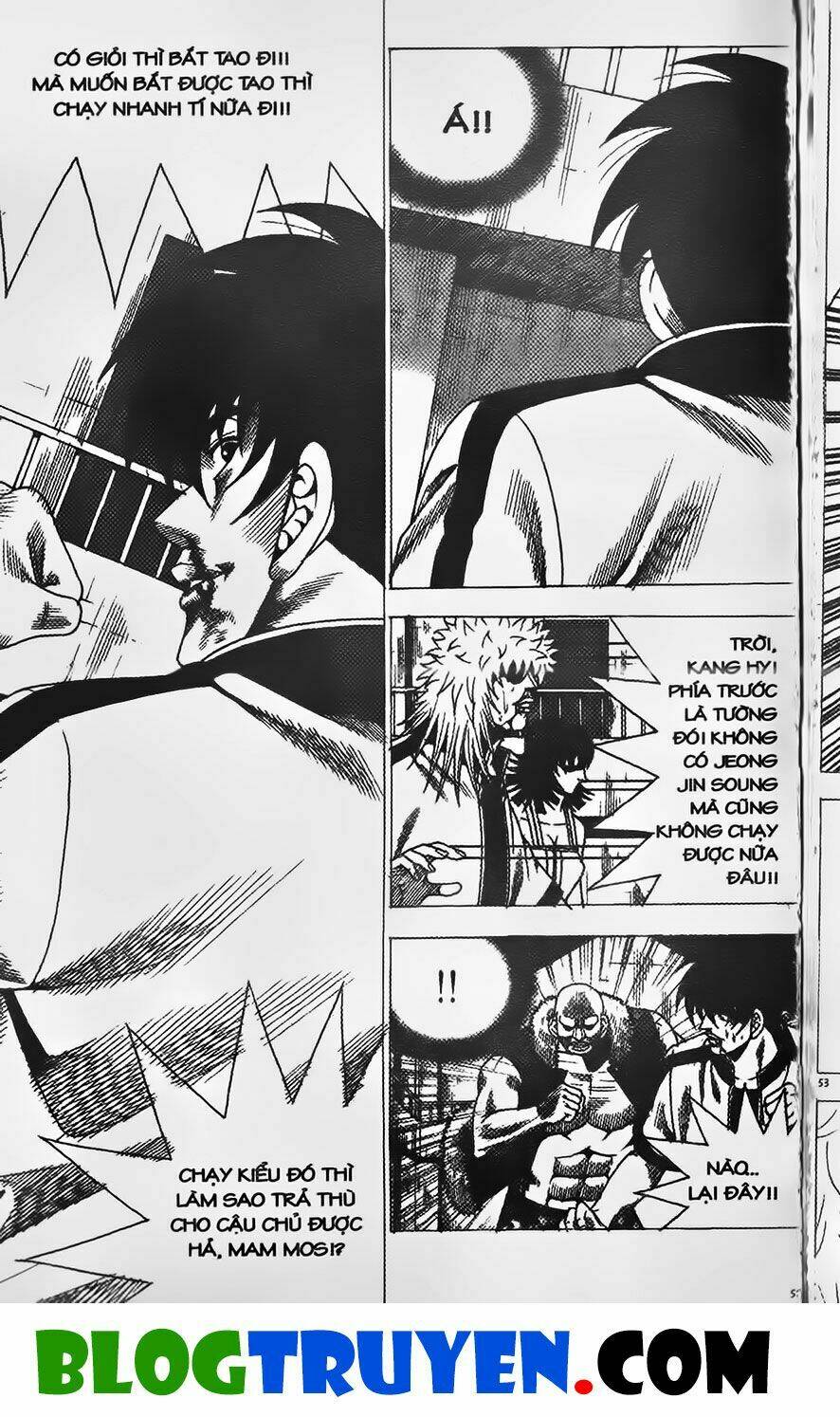 bitagi - anh chàng ngổ ngáo chapter 339 8