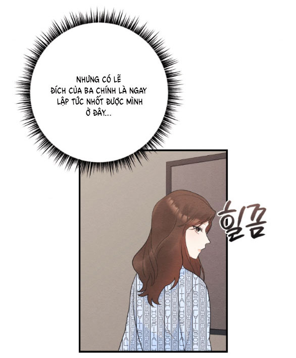 [18+] hôn nhân bị đánh cắp chapter 44.2 7