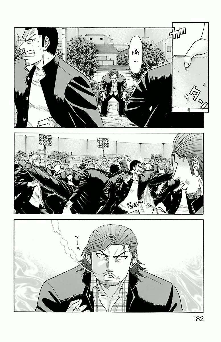 crows zero chapter 59 16