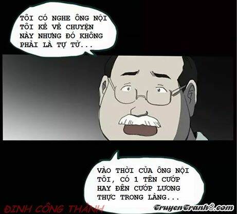 người đàn ông bên ngoài cửa sổ chapter 1 47