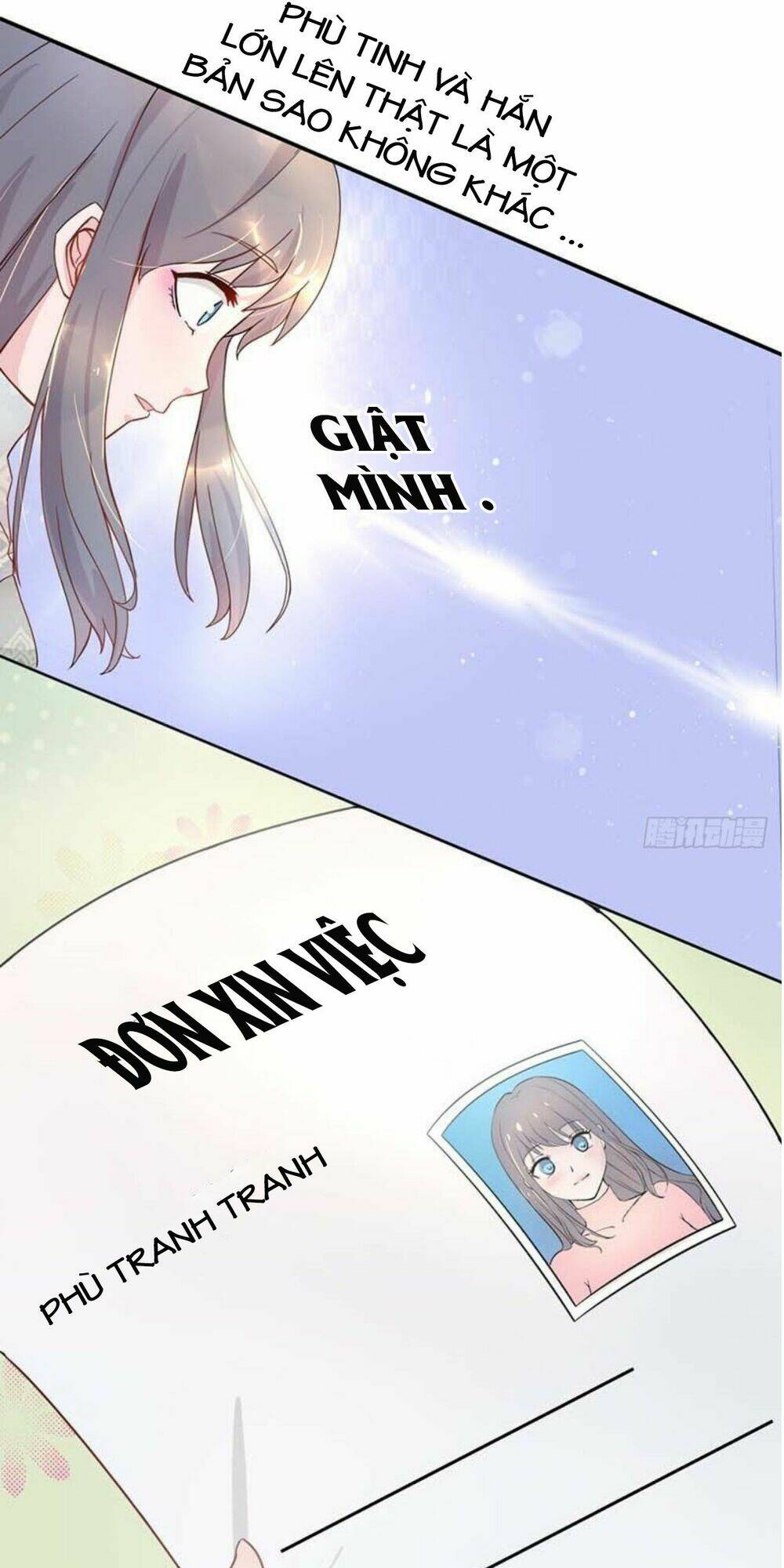 dụ sủng, mua cái daddy về sủng mommy chapter 4 6