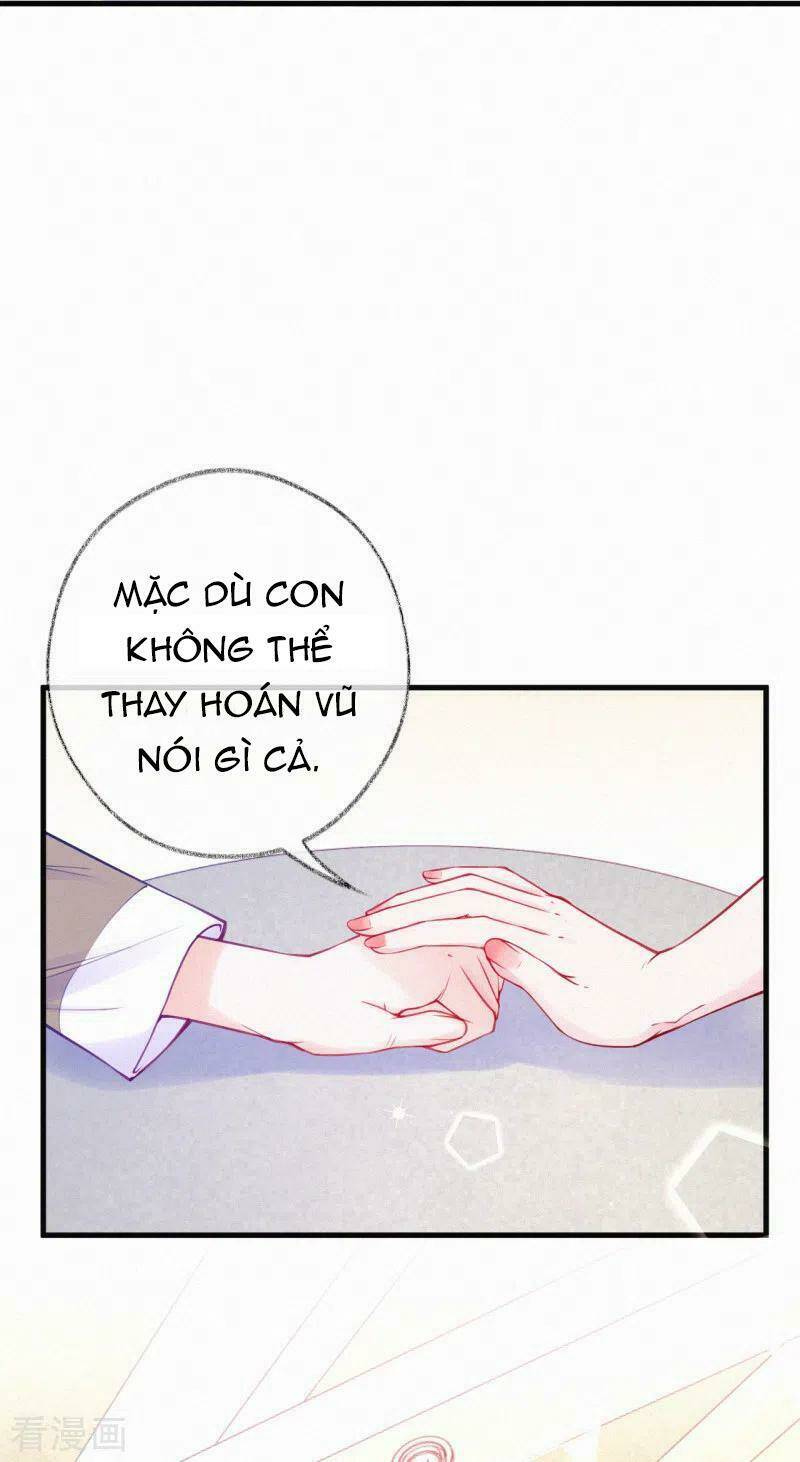 mami đột kích, thiên tài manh bảo khốc daddy chapter 61 15