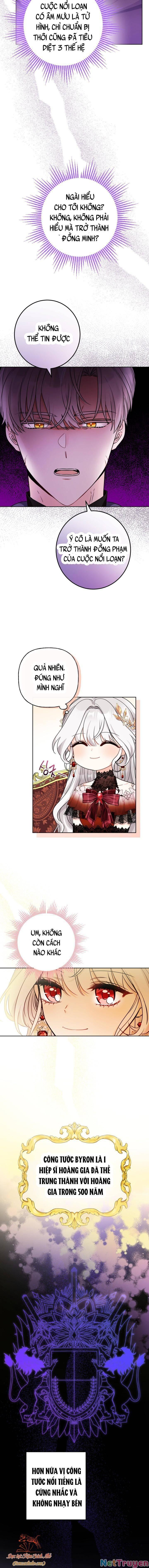 lịch sử đen tối của nam chính chapter 1 10