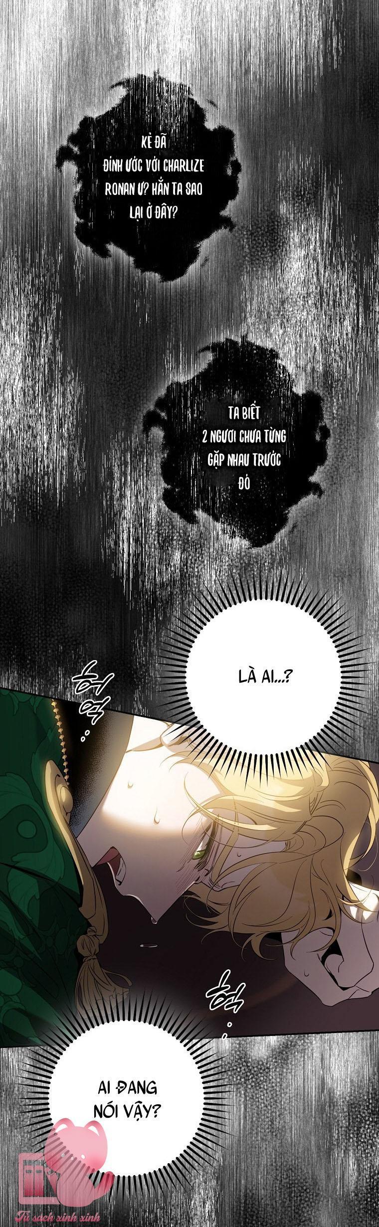 thuần hóa bạo chúa rồi bỏ trốn chapter 94 34