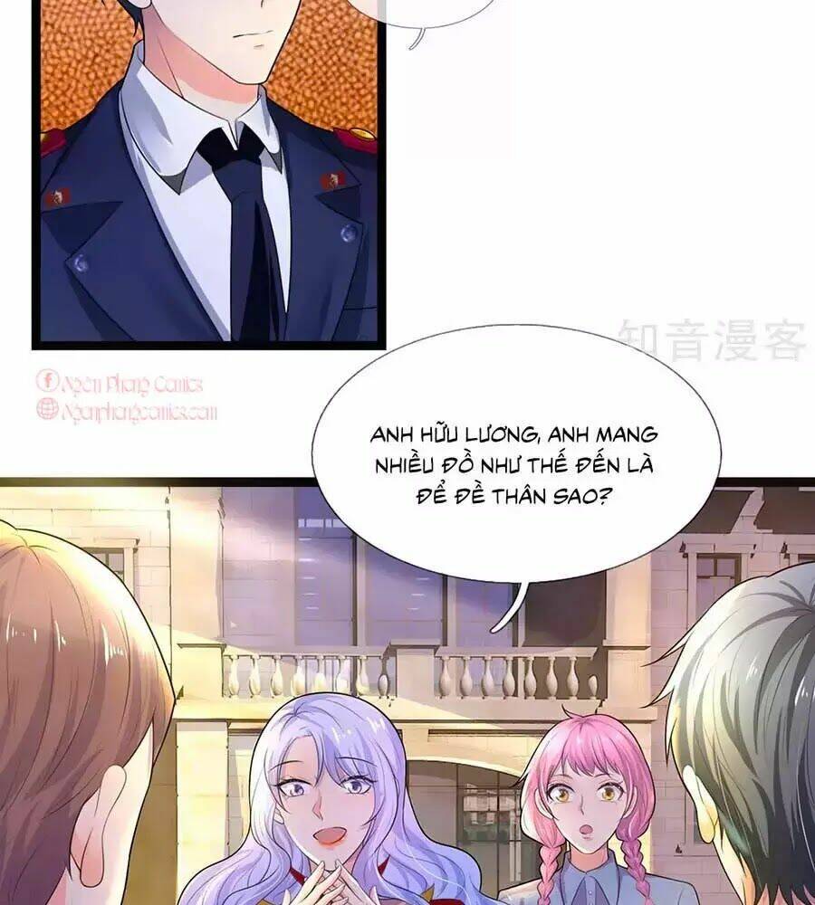 loạn thế tù sủng: thiếu soái bất lương của ta chapter 78 4