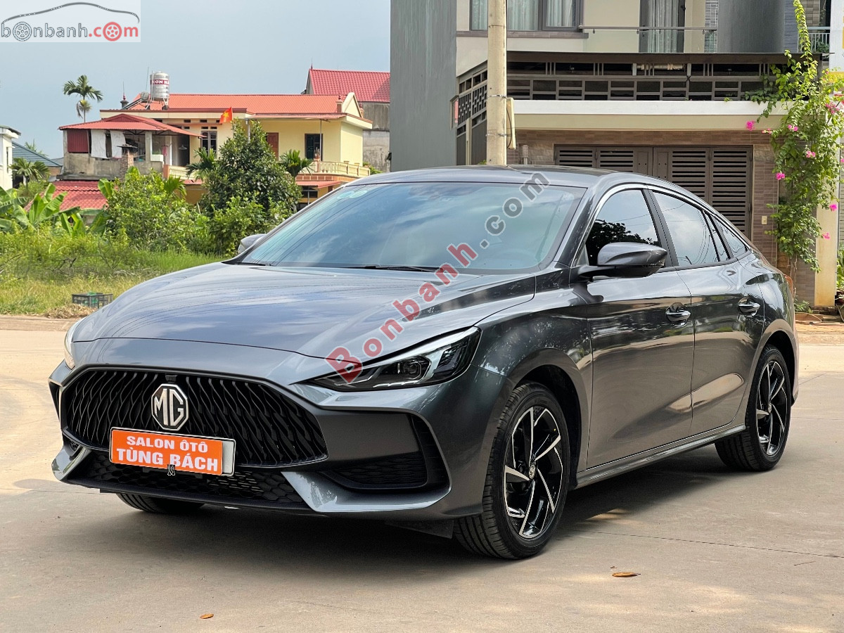 Chổi gạt mưa MG 5 2020- Bản Thái, Bản Trung