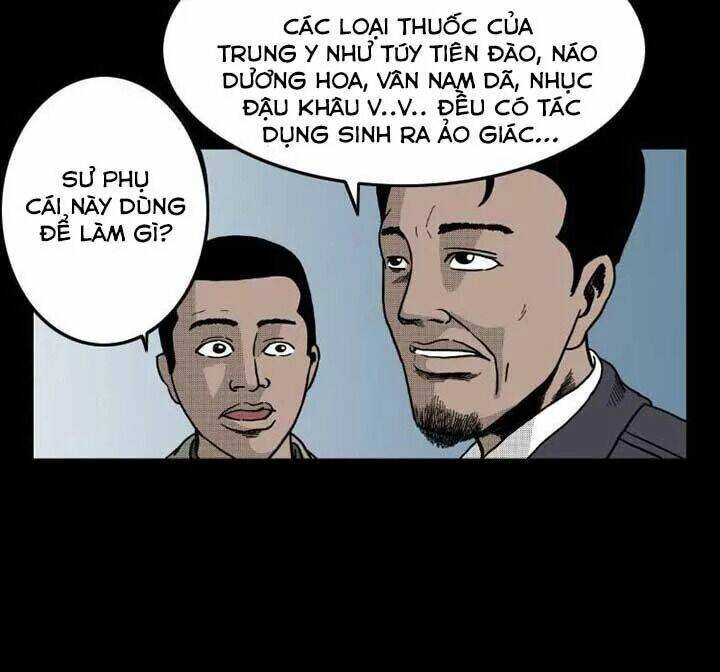 kỳ án có thật chapter 12 45