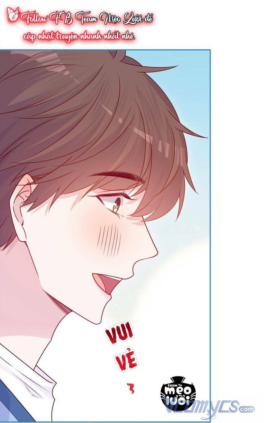 khi cô gái nhìn thấy thời gian chapter 50 38