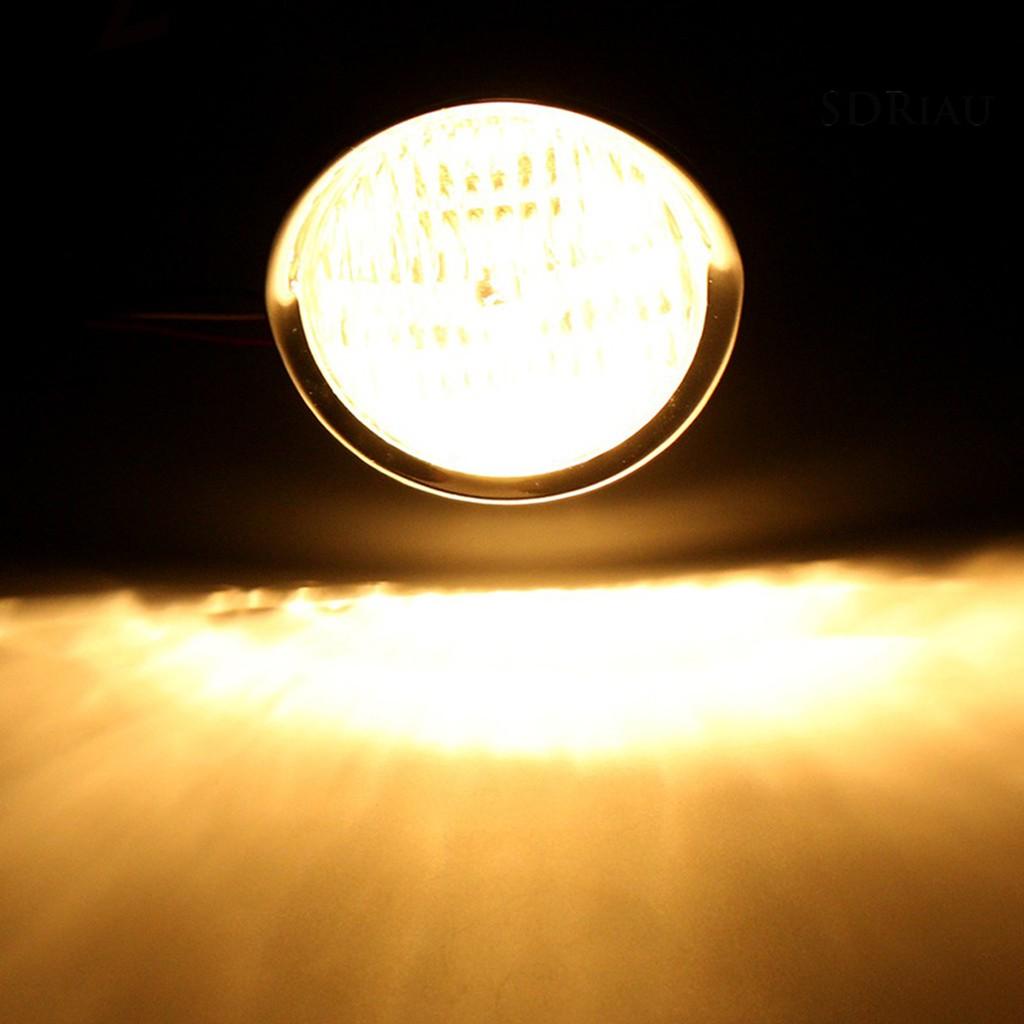 Đèn Pha Led 12v Cho Xe Mô Tô