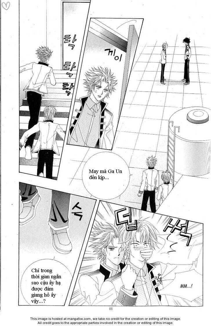 thần tượng mua sắm chapter 17 6