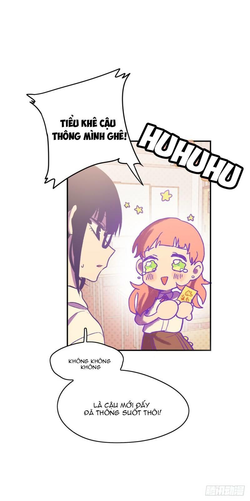 gia sư tổ tiên chapter 5 18