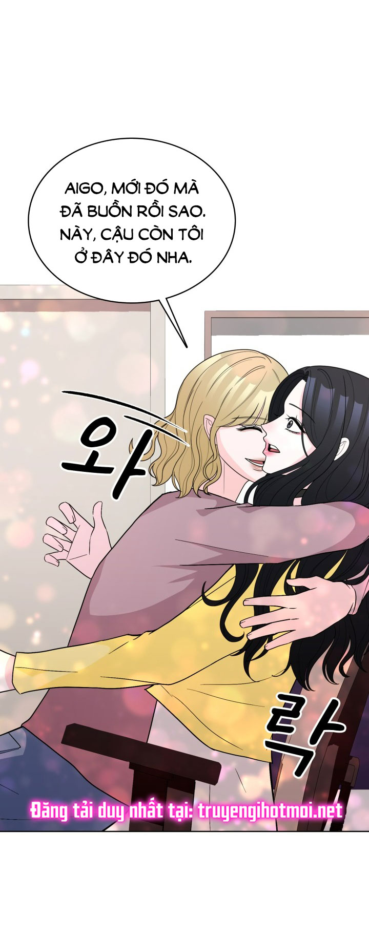 [18+] điều em cố giấu chapter 41.1 7