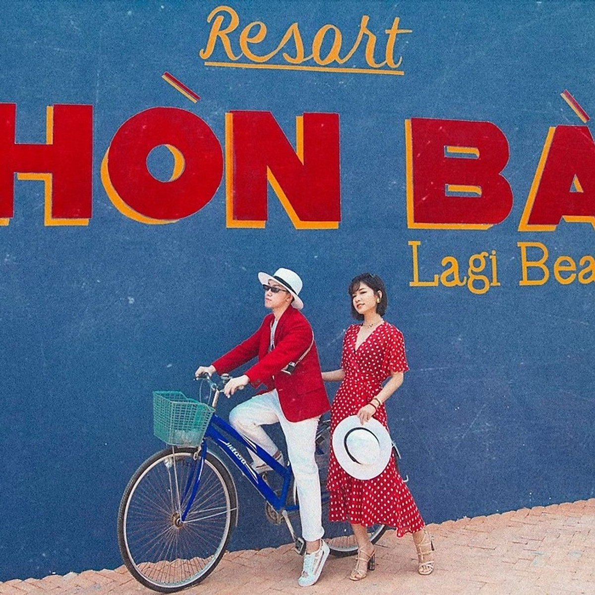 Hòn Bà Lagi Beach Resort 3* - Bữa Sáng, Hồ Bơi Muối Khoáng, Bãi Biển Riêng, Trung Tâm Du Lịch Lagi Và Nhiều Ưu Đãi Hấp Dẫn