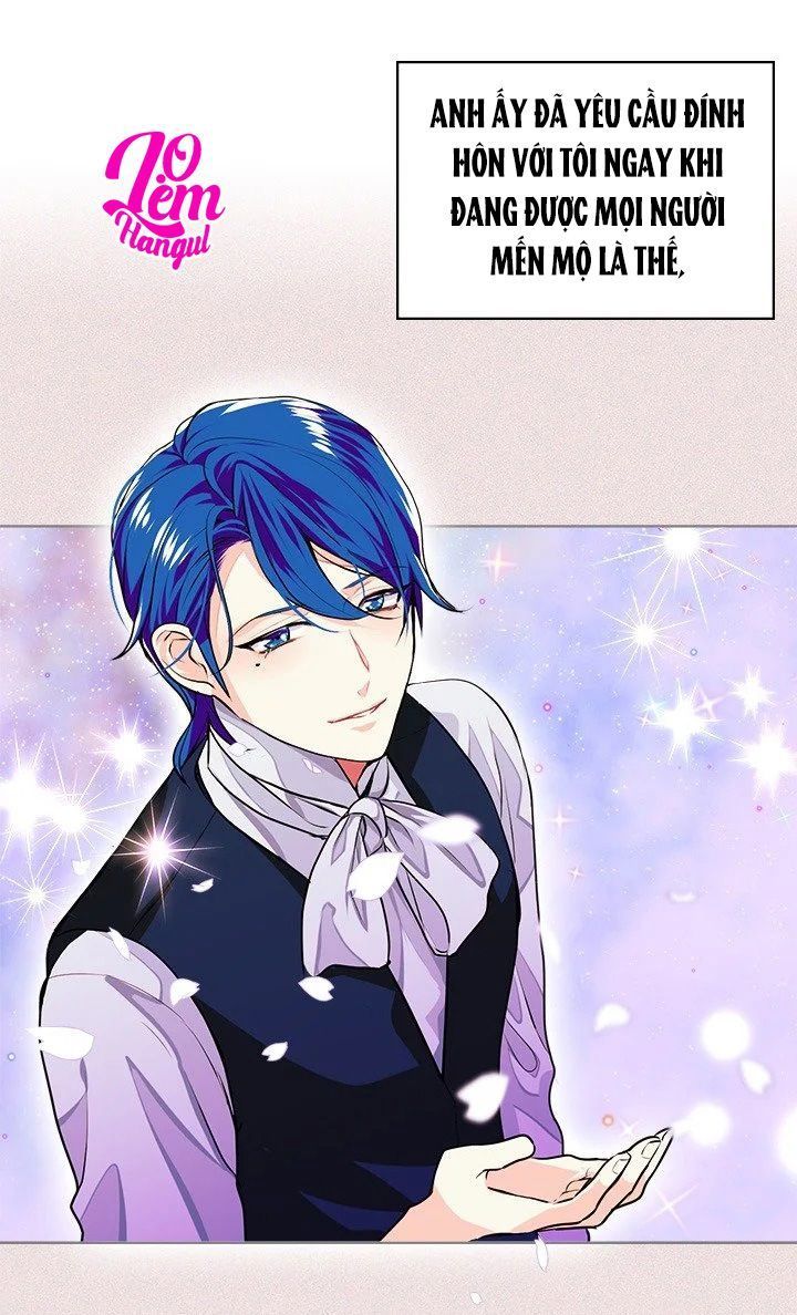 đức hạnh của ác nữ phản diện chapter 2 9