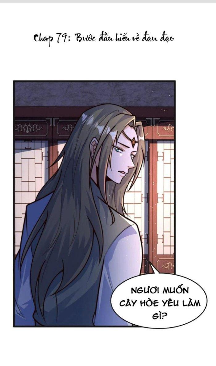 ta nuôi ma quỷ ở trấn ma ti chapter 79 2