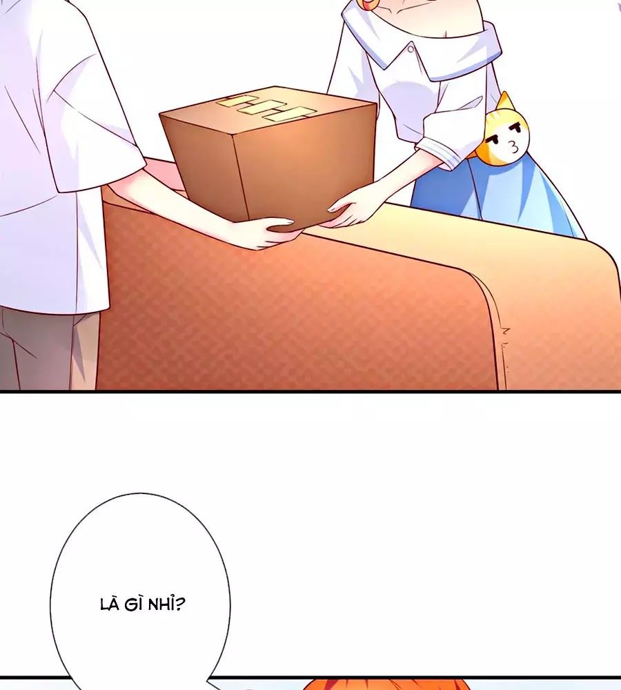 cuộc sống hào môn của vu nữ chapter 51 34