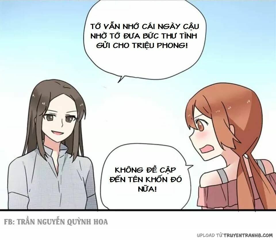 tình yêu! bắt đầu từ ngày hôm nay chapter 2 39