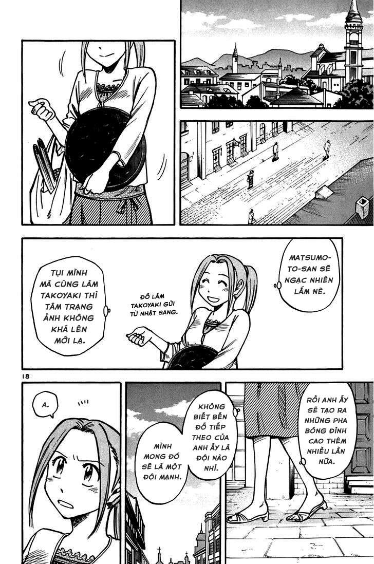 lost man chapter 5 17