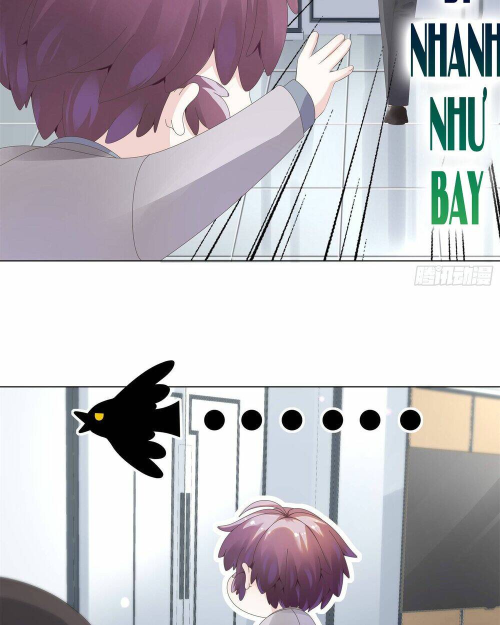 ma vương ngạo kiều tổng tài không thể chọc chapter 7 23