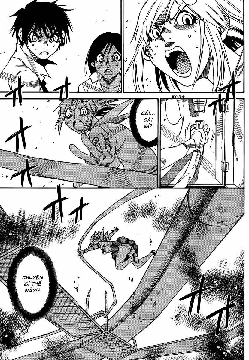 cradle of monsters chapter 35 15