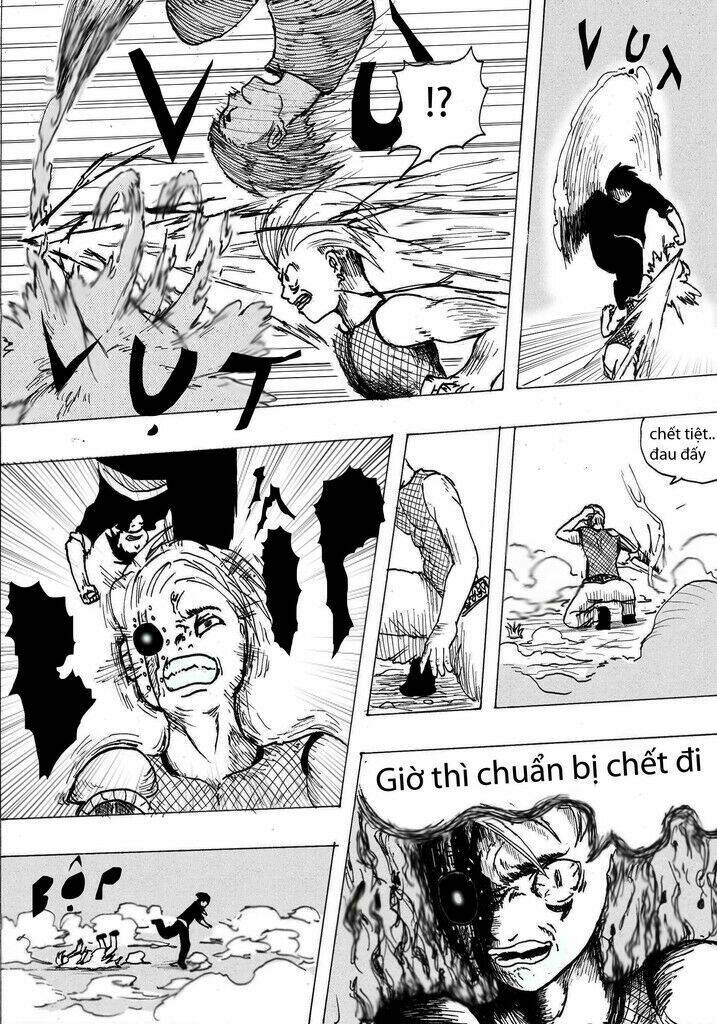 c.b.a (caber adventure) chapter 20 5