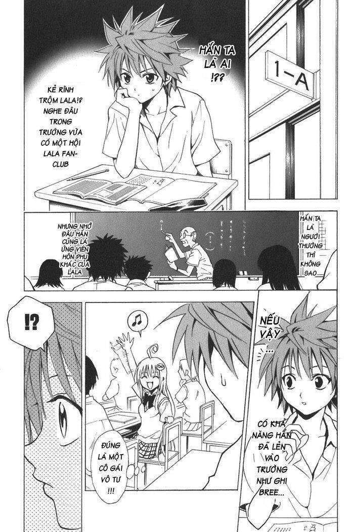 bọn tớ thích cậu! rito chapter 12 6