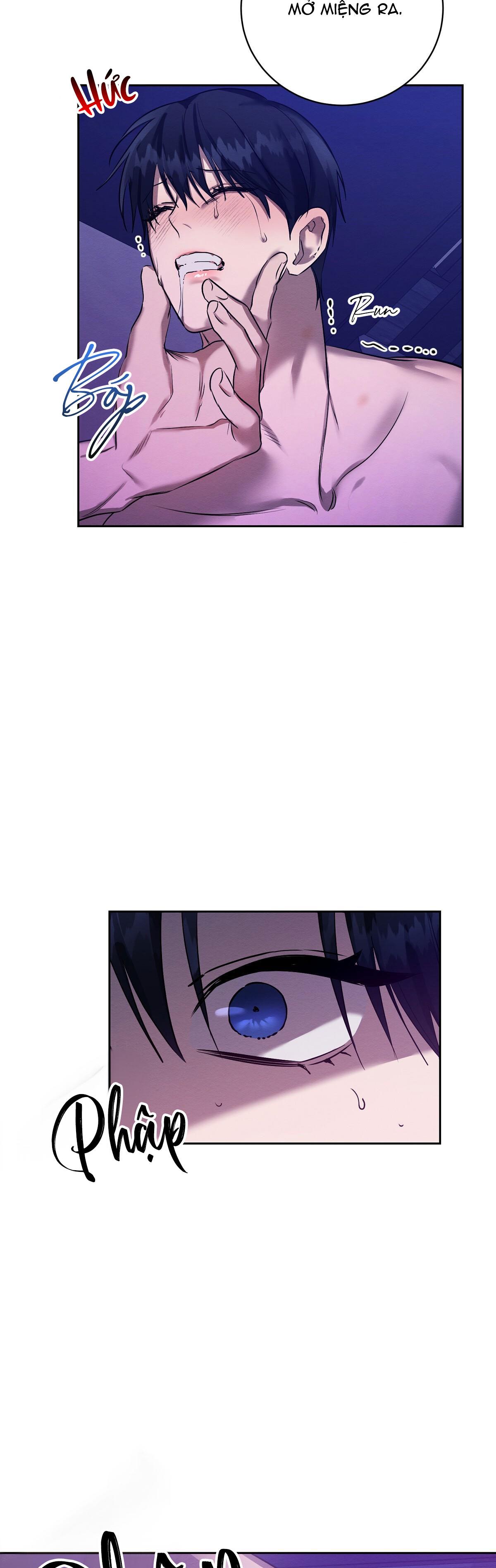 lý do của ác nhân chapter 35 3