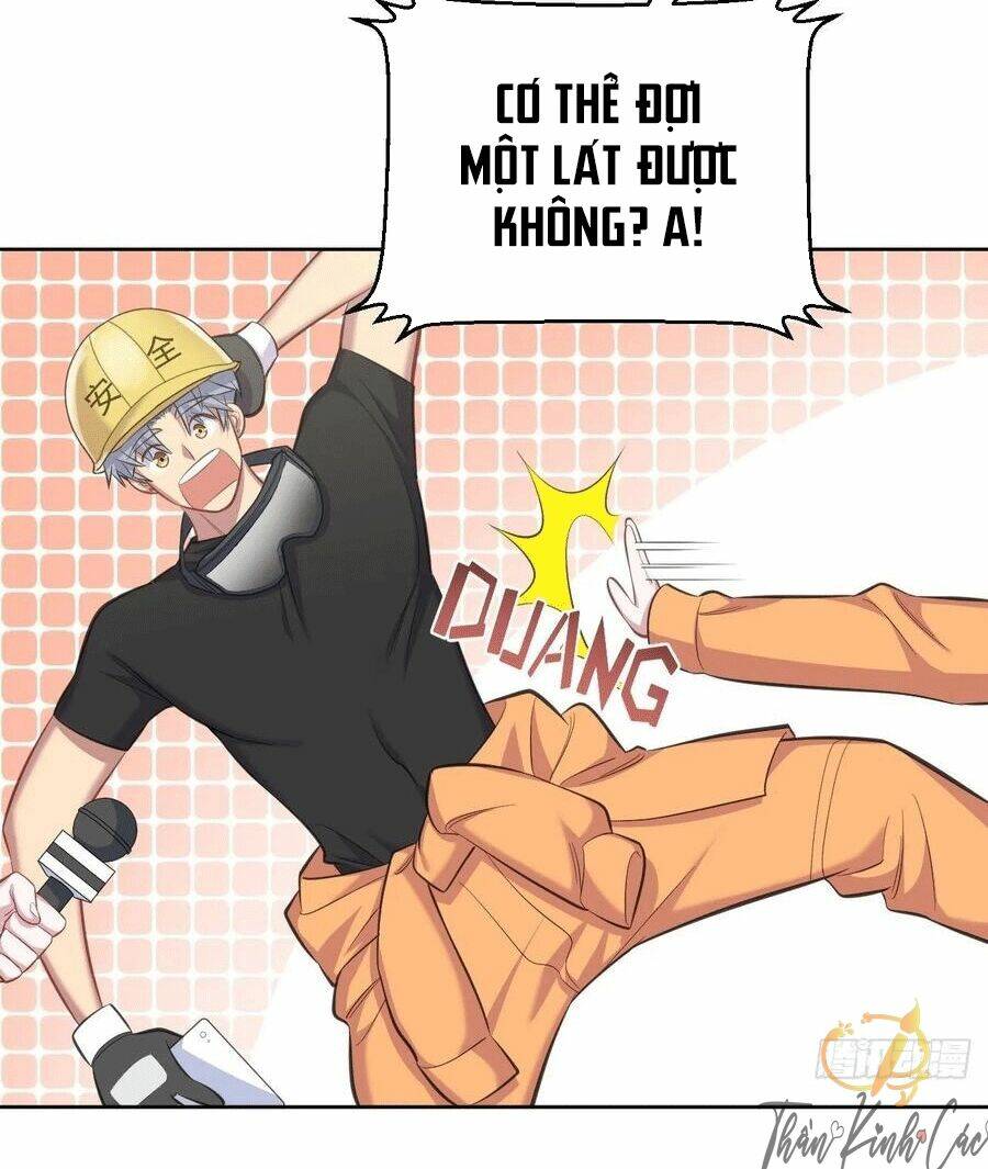 nhạc phụ đại nhân là lão bà chapter 54 18