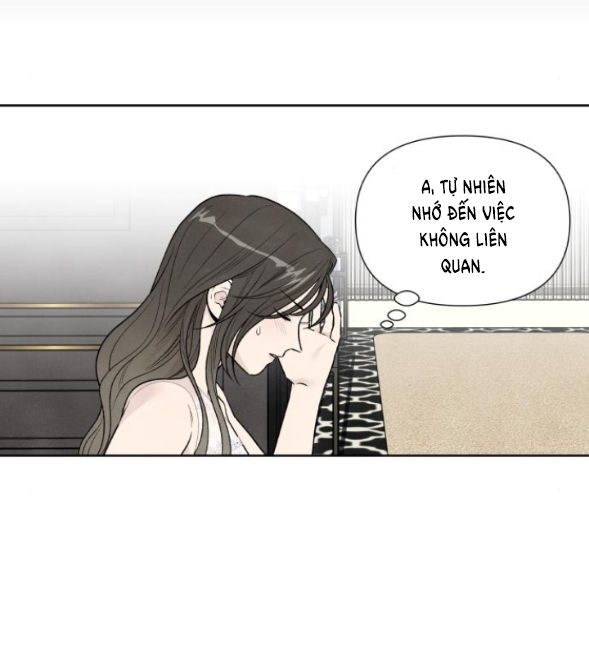 điều khiến tôi quyết tâm muốn chết chapter 58.1 36