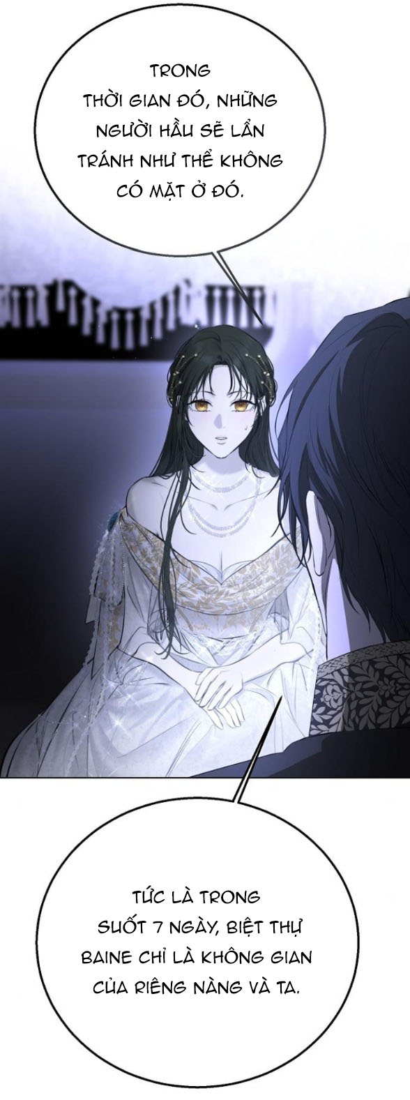 hãy dạy cho tôi về dục vọng chapter 11.2 4