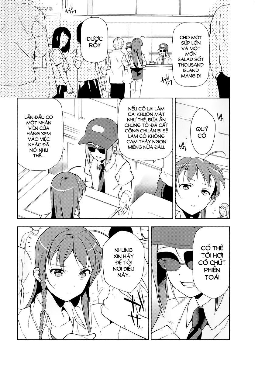 ma vương đi làm thêm chapter 19 24