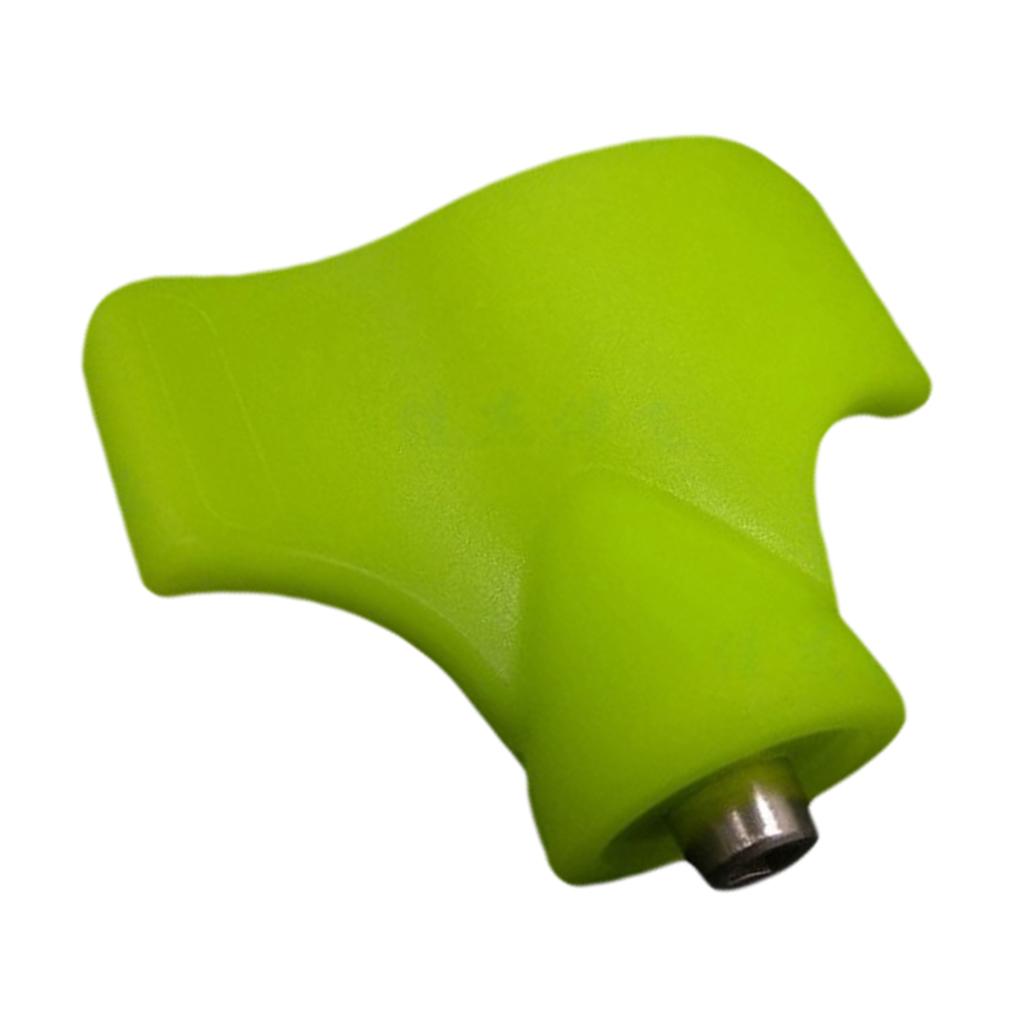 Plastic Spikes Wrench Durable Compact Spikes Removing Tool for High Jump