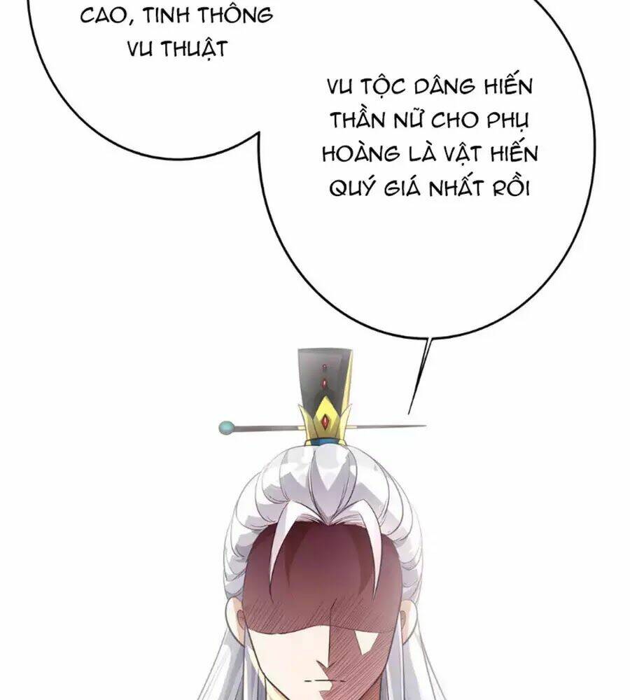 thiên kim bất hoán chapter 17 49