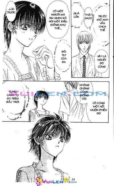 thử thách của kyouko chapter 79 25