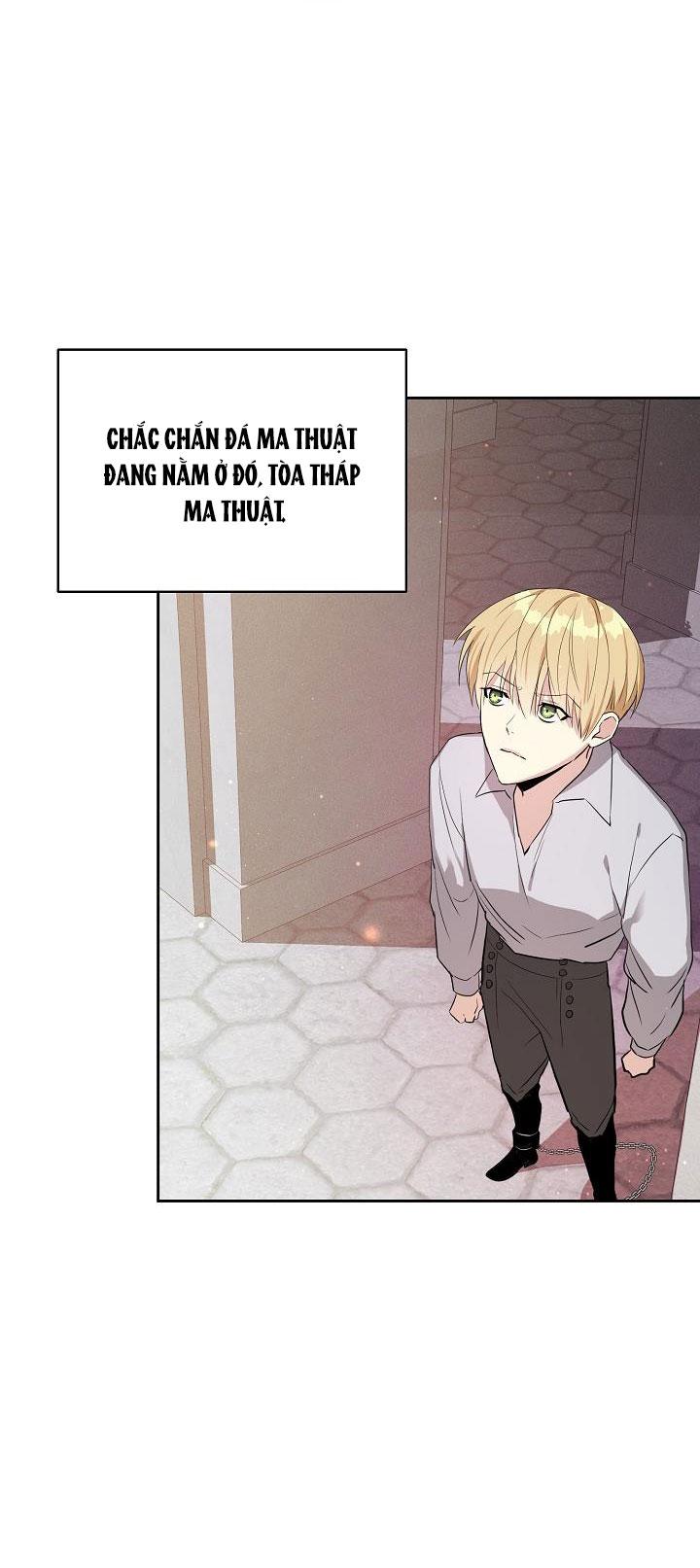 hai đất nước, đất nước của nô lệ chapter 8 13