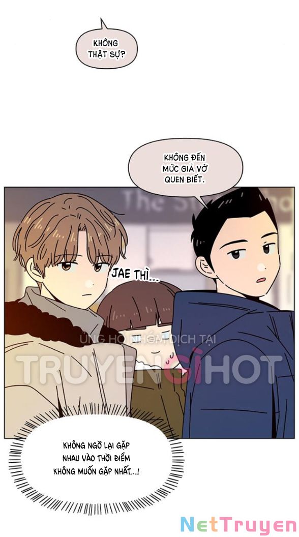 thanh xuân rực rỡ - season of blossom chapter 100 34