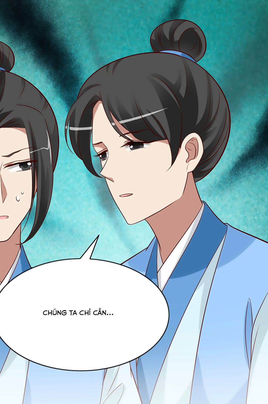 Kiêu Ngạo Vương Gia Chủng Điền Phi chapter 80 - Trang 14