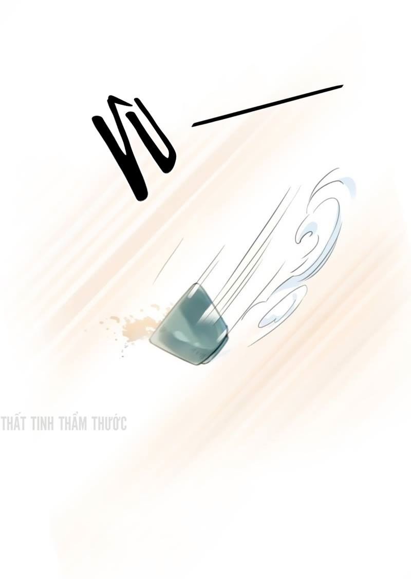 cách vách có một đào yêu chapter 4 6