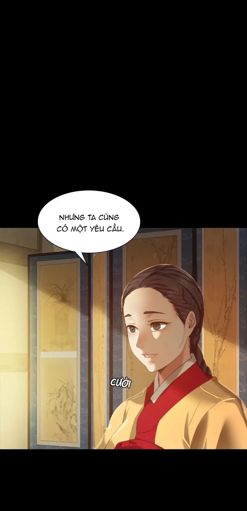 [18+] tiểu thư chapter 6 20